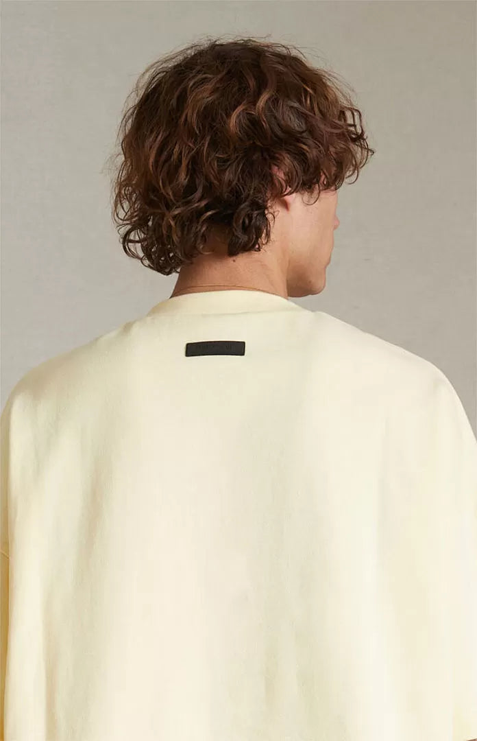 FOG X Essentials 24SS Heavy Tshirt