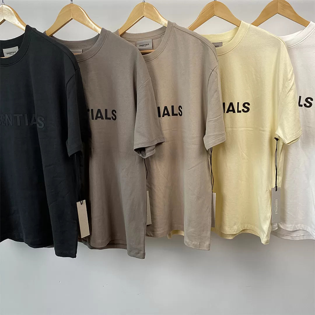 FOG X Essentials 20ss Tshirt