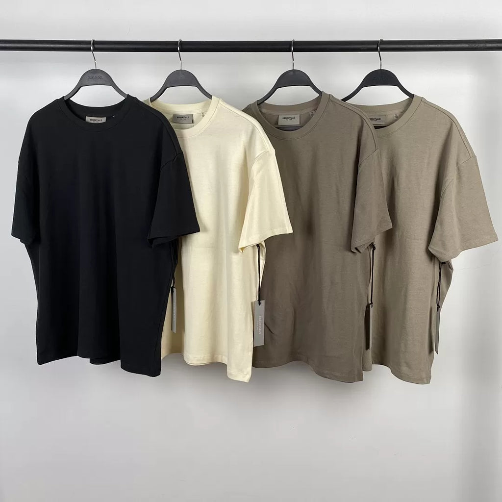 FOG X Essentials 21SS Tshirt