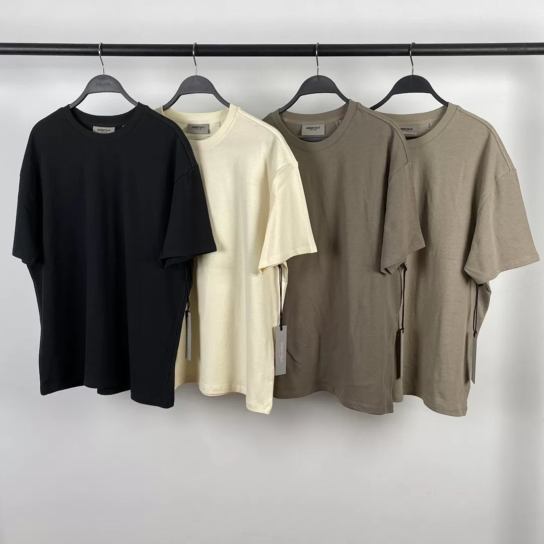 FOG X Essentials 21SS Tshirt