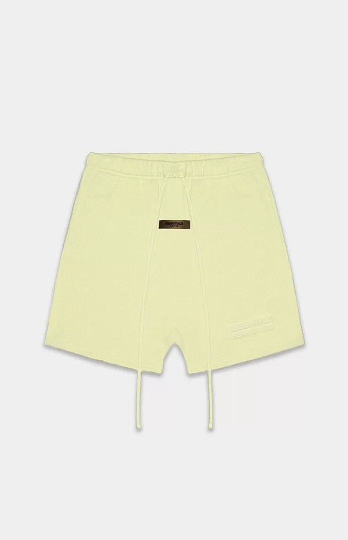 FOG X Essentials 22FW Shorts