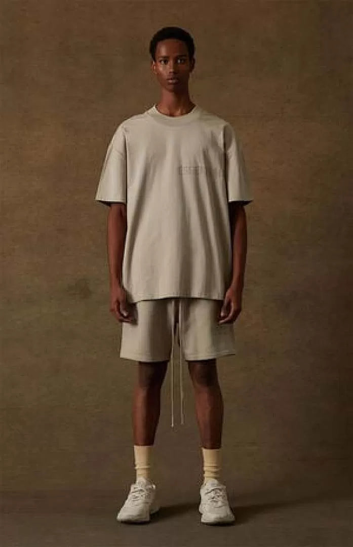 FOG X Essentials 22FW Men Tshirt
