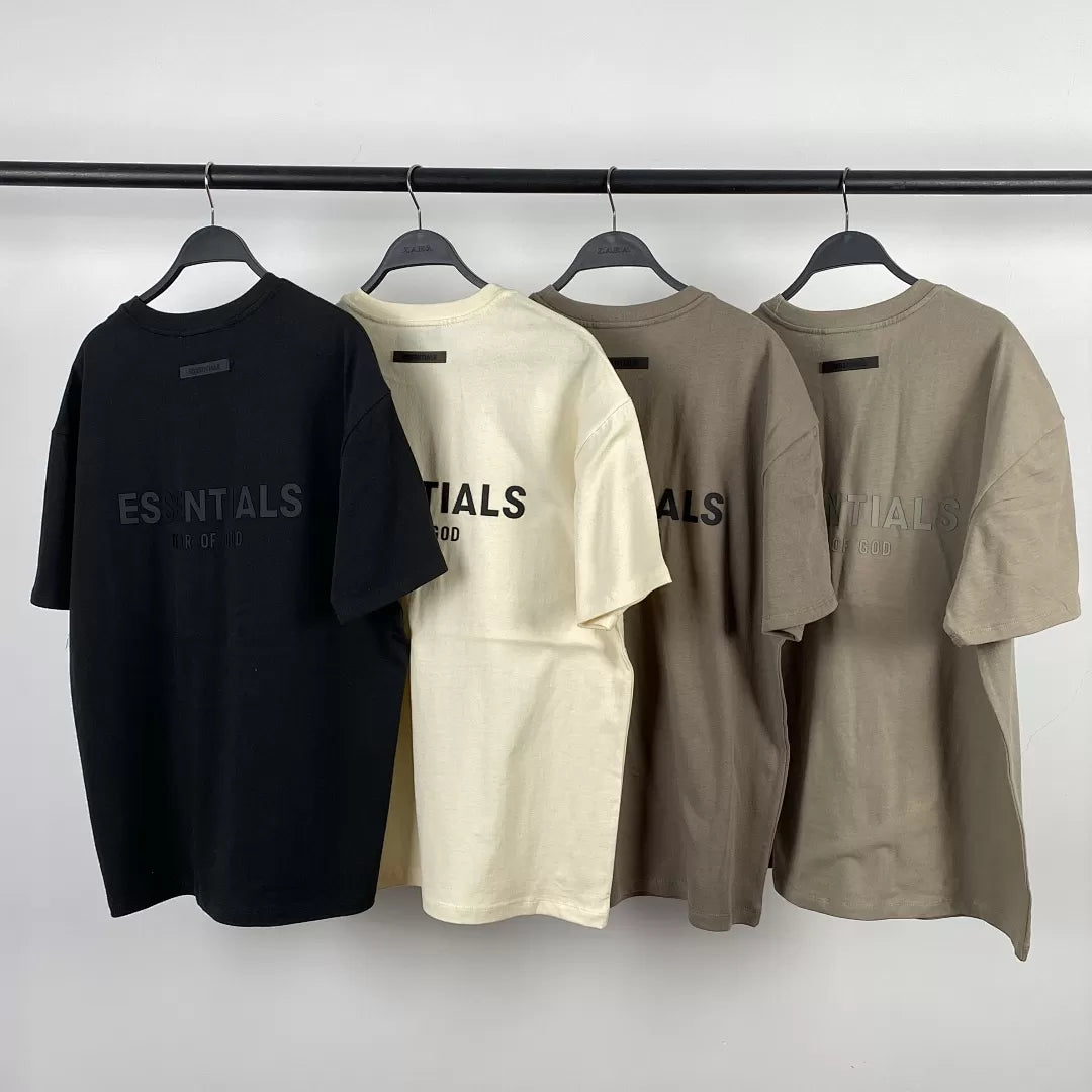FOG X Essentials 21SS Tshirt