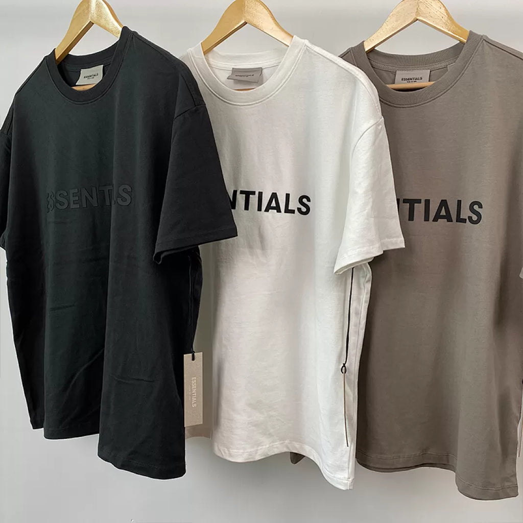 FOG X Essentials 20ss Tshirt