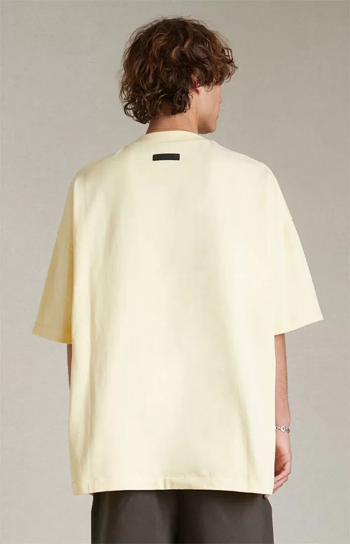 FOG X Essentials 24SS Heavy Tshirt