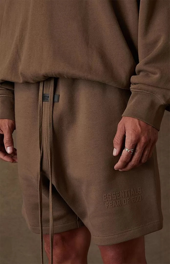 FOG X Essentials 22FW Shorts