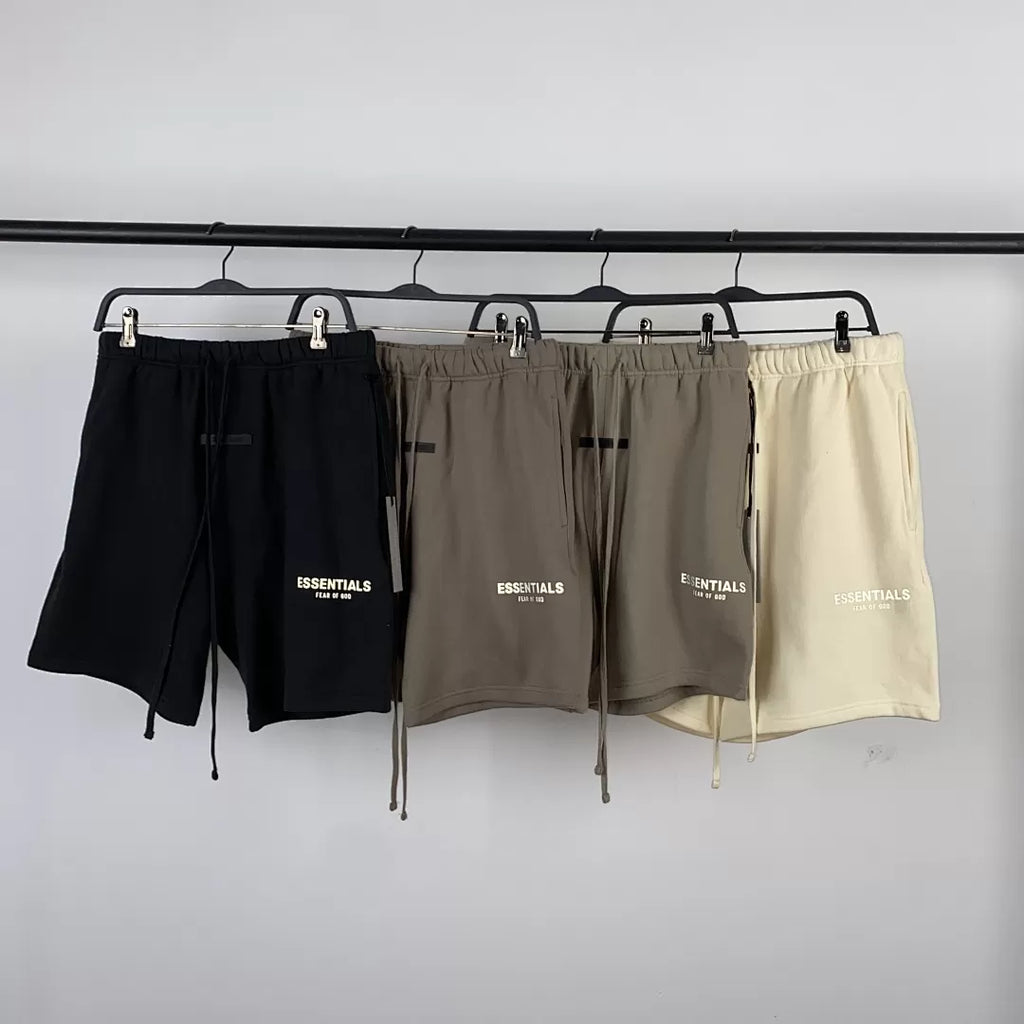 FOG X Essentials 21SS Shorts