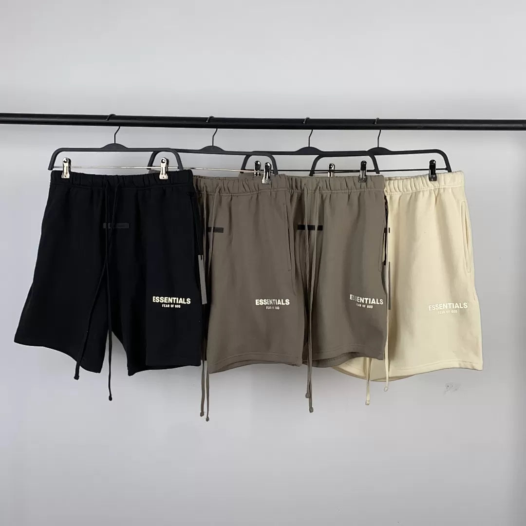 FOG X Essentials 21SS Shorts