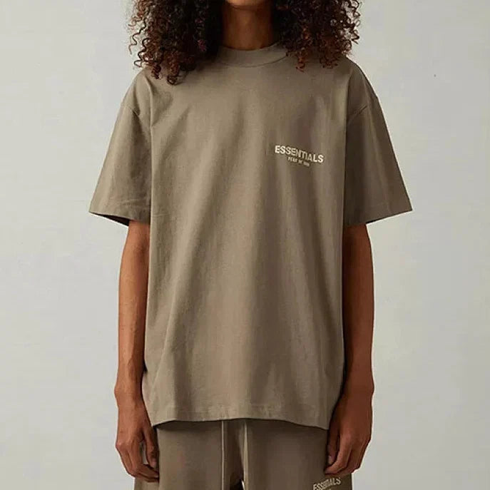 FOG X Essentials 22SS Tshirt