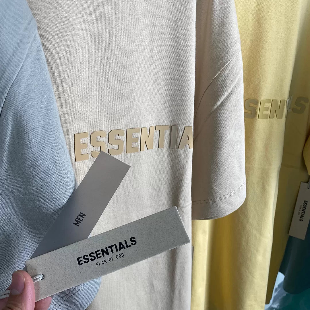 FOG X Essentials 23SS Tshirt