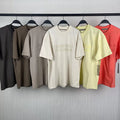 FOG X Essentials 22FW Women Tshirt