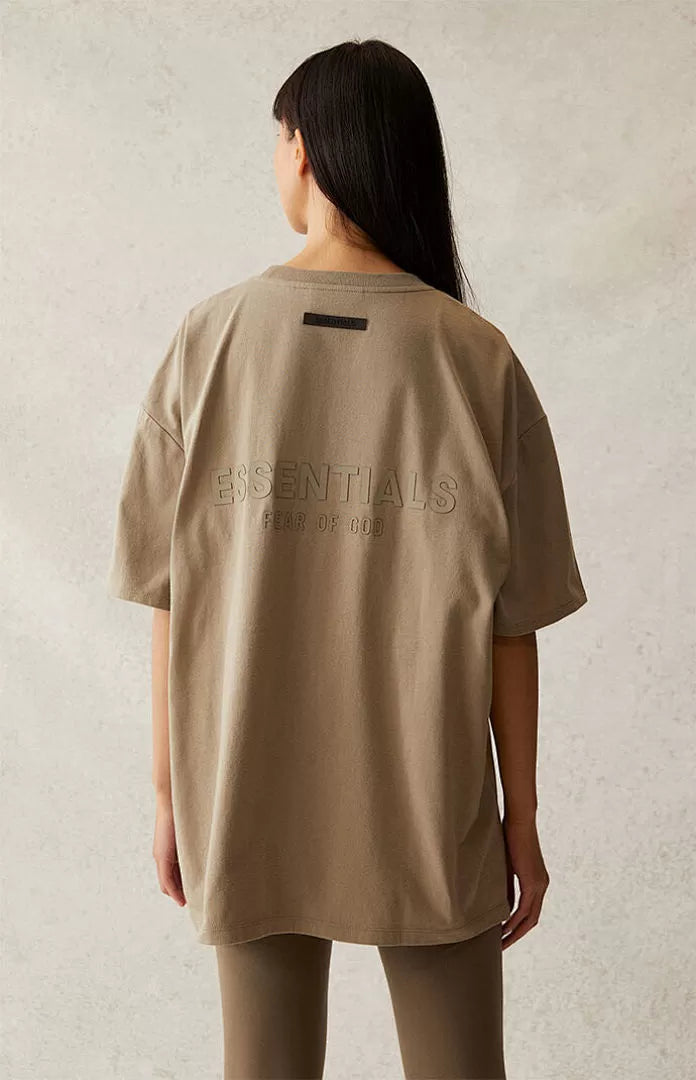 FOG X Essentials 21SS Tshirt