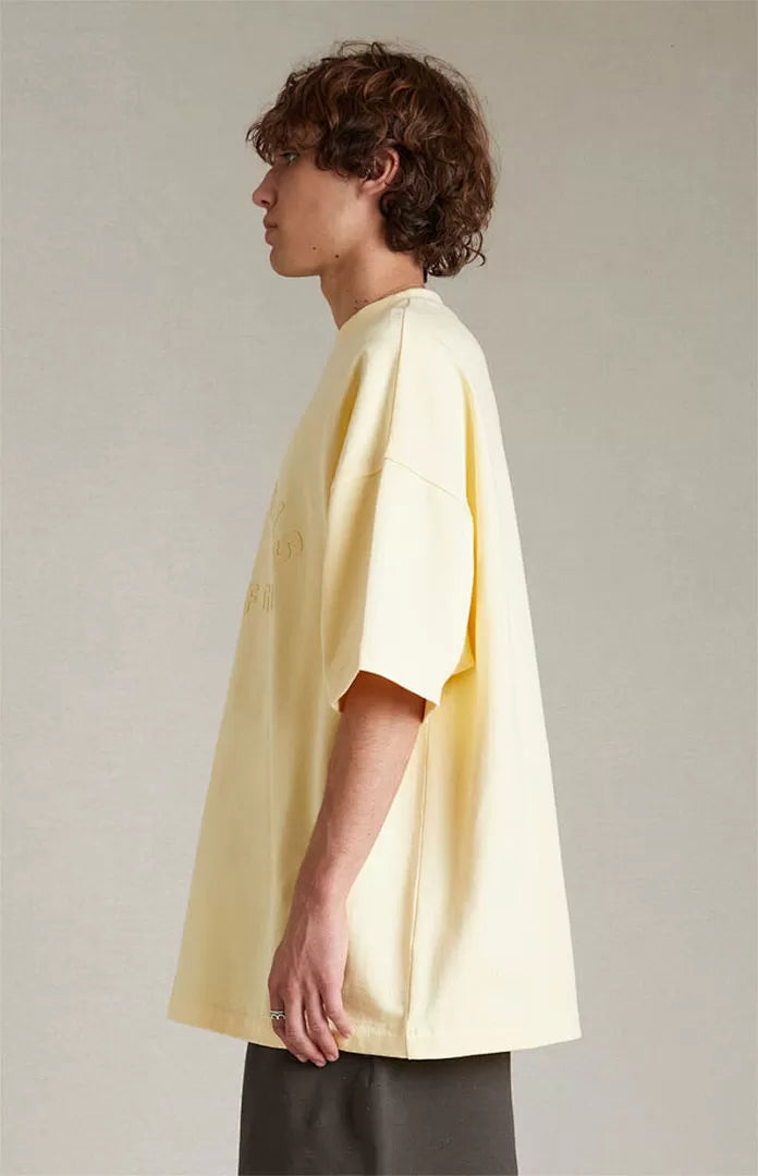 FOG X Essentials 24SS Heavy Tshirt