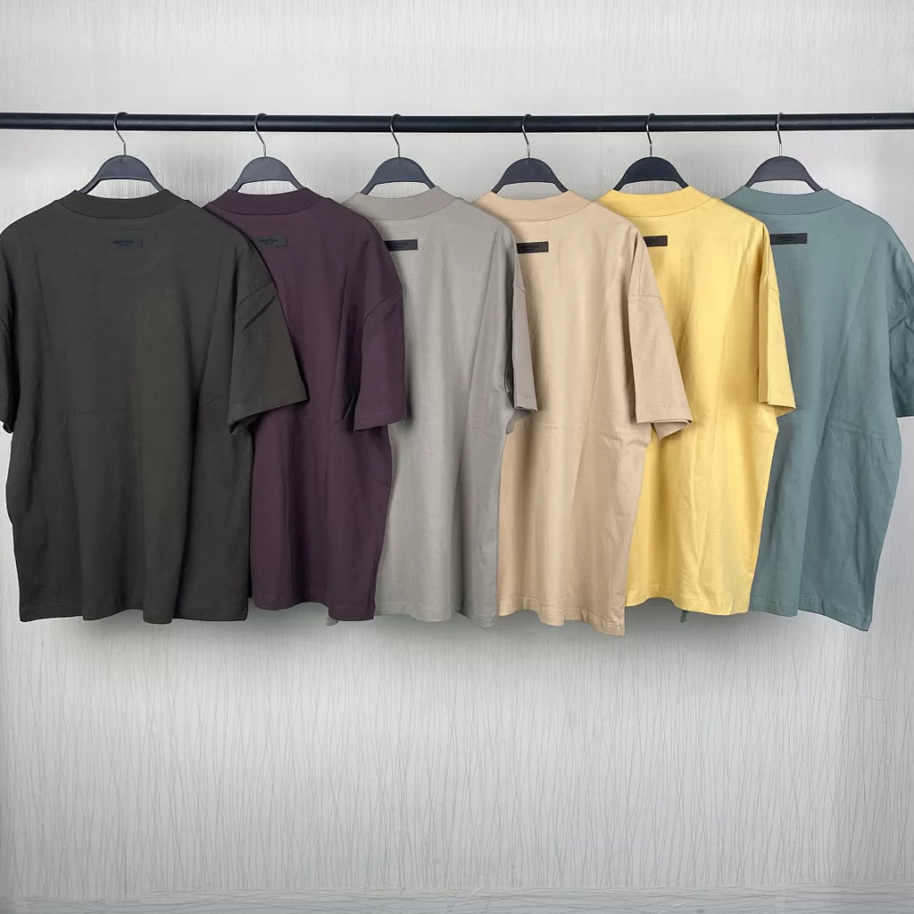 FOG X Essentials 23SS Tshirt
