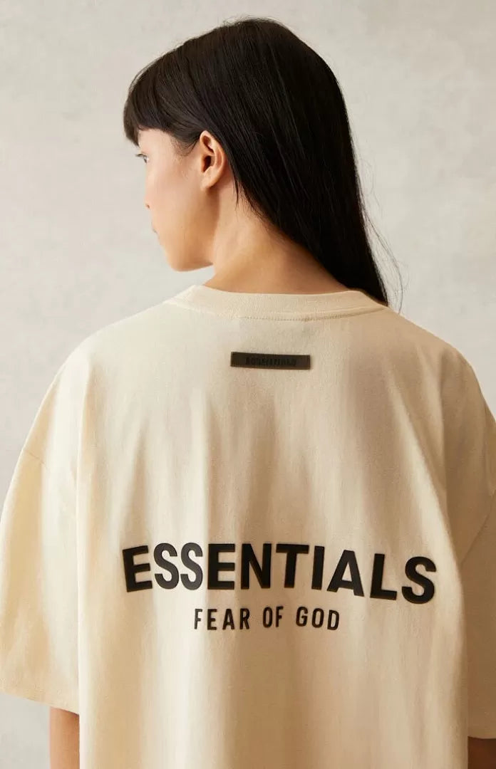 FOG X Essentials 21SS Tshirt