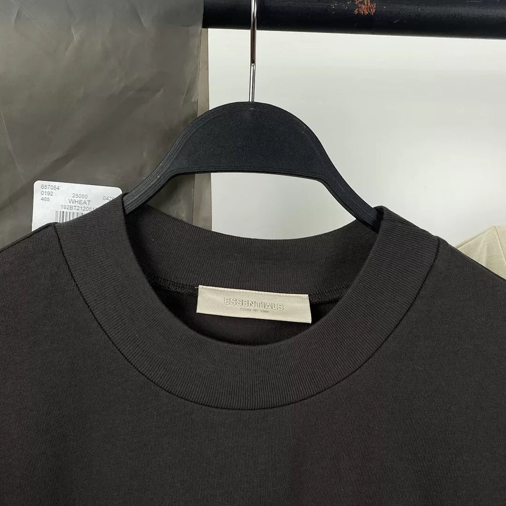 FOG X Essentials 1977 Tshirt
