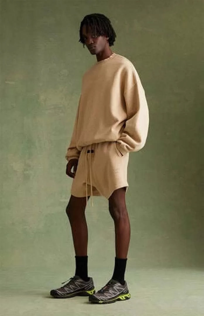 FOG X Essentials 23FW Cloud Shorts