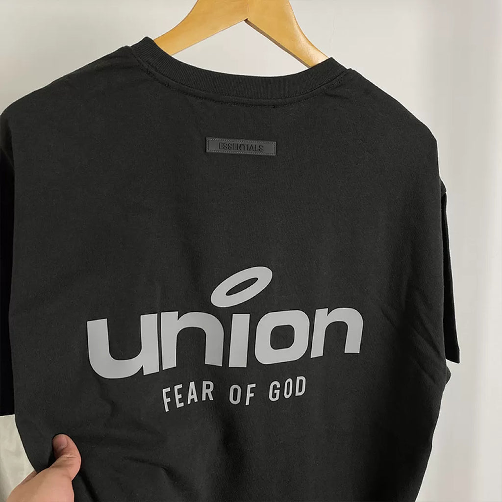 FOG x Essentials x Union 210SS Tshirt & Shorts