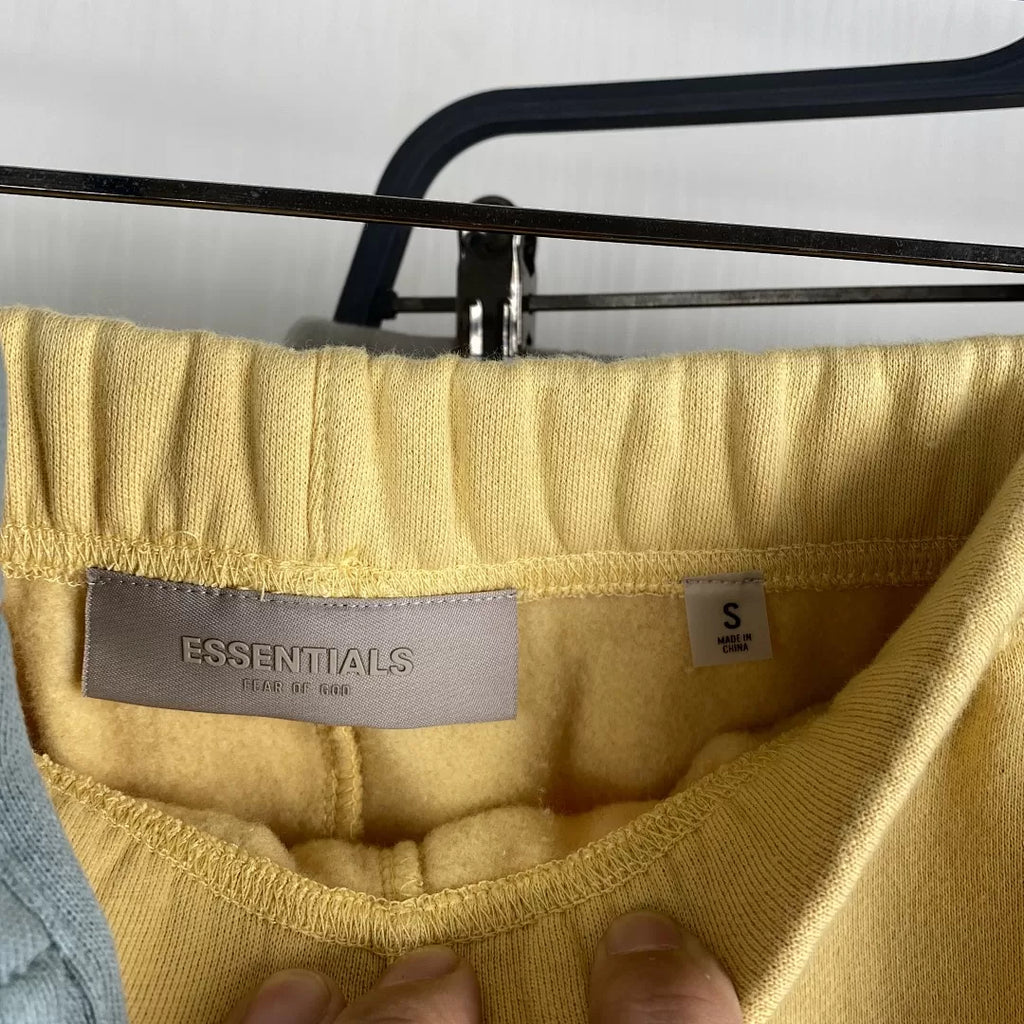 FOG X Essentials 23SS Shorts