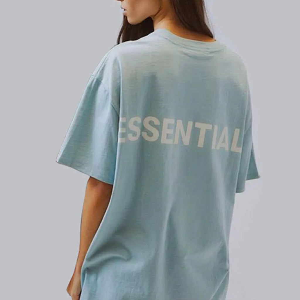 FOG X Essentials 19ss Tshirt