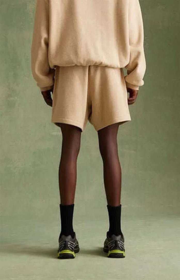FOG X Essentials 23FW Cloud Shorts