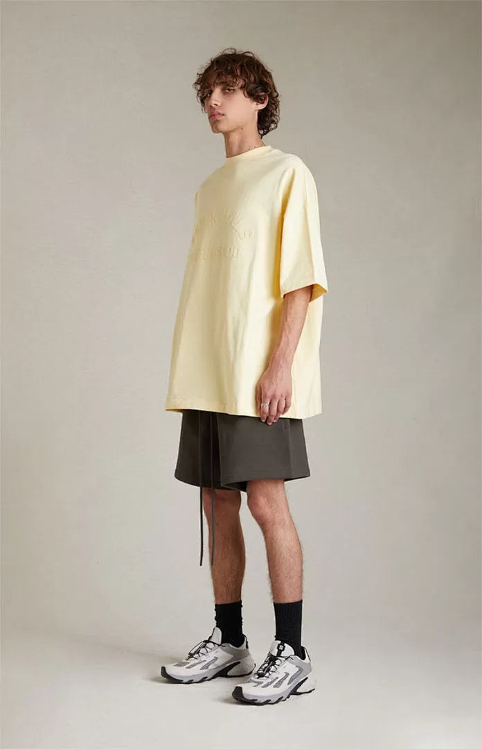 FOG X Essentials 24SS Heavy Tshirt
