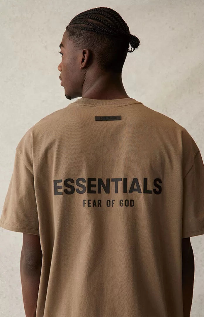 FOG X Essentials 21SS Tshirt
