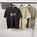 FOG X Essentials 1977 Tshirt