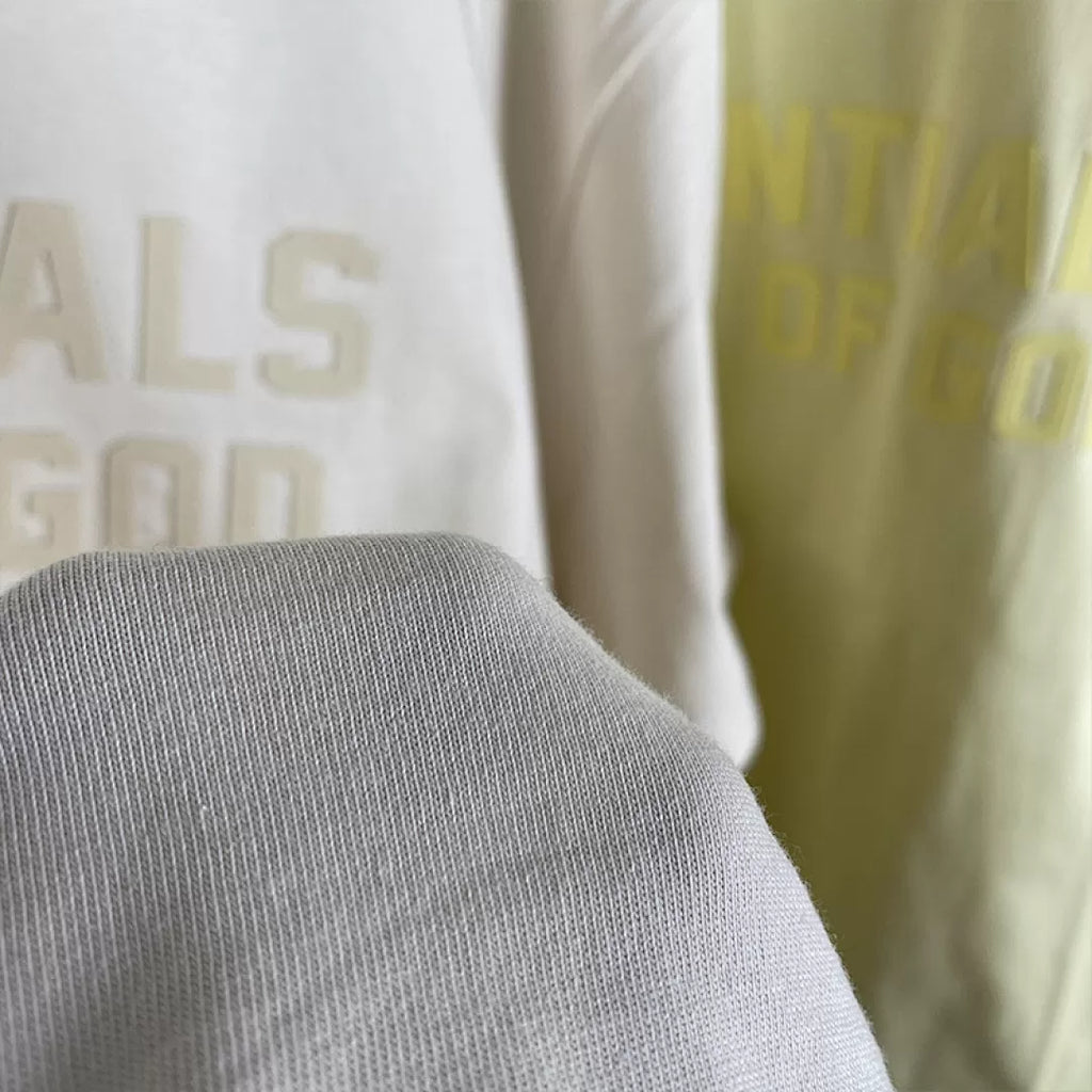 FOG X Essentials 22FW Women Tshirt