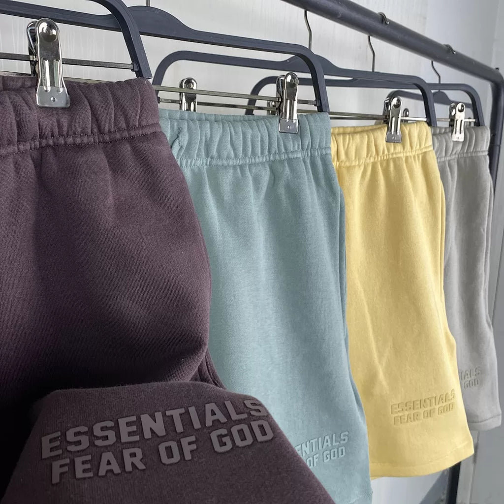 FOG X Essentials 23SS Shorts