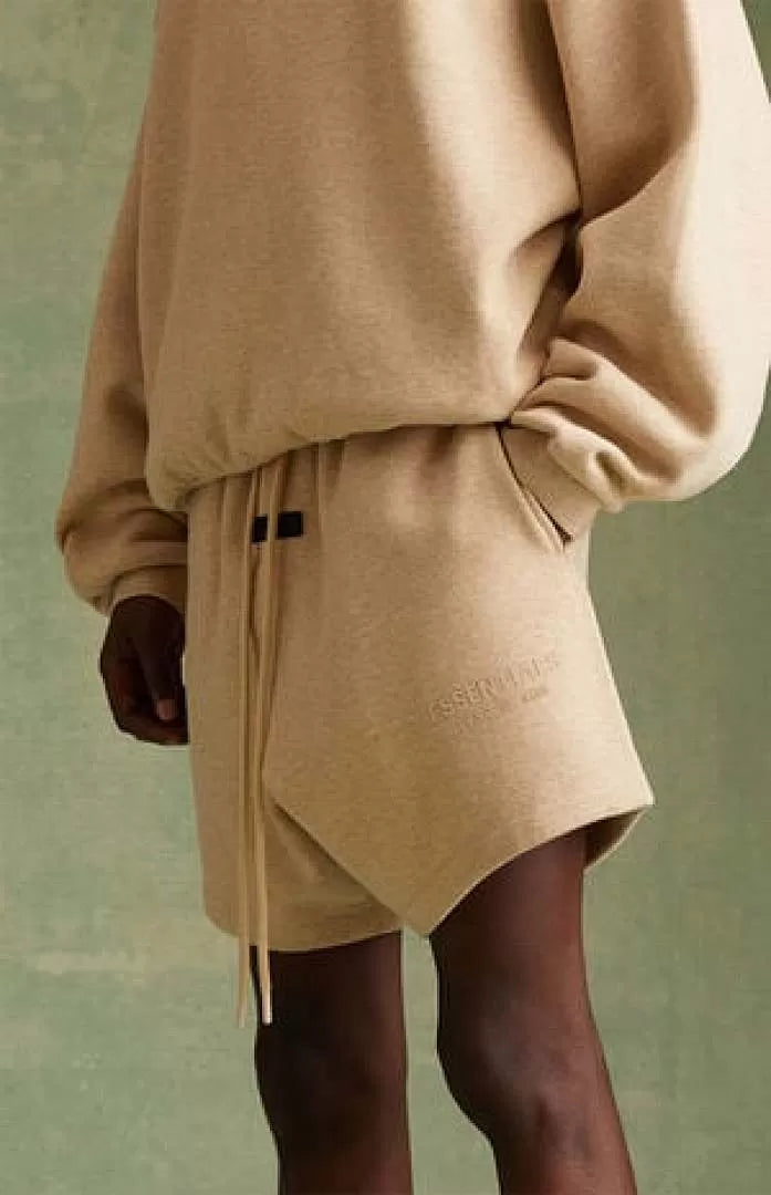 FOG X Essentials 23FW Cloud Shorts
