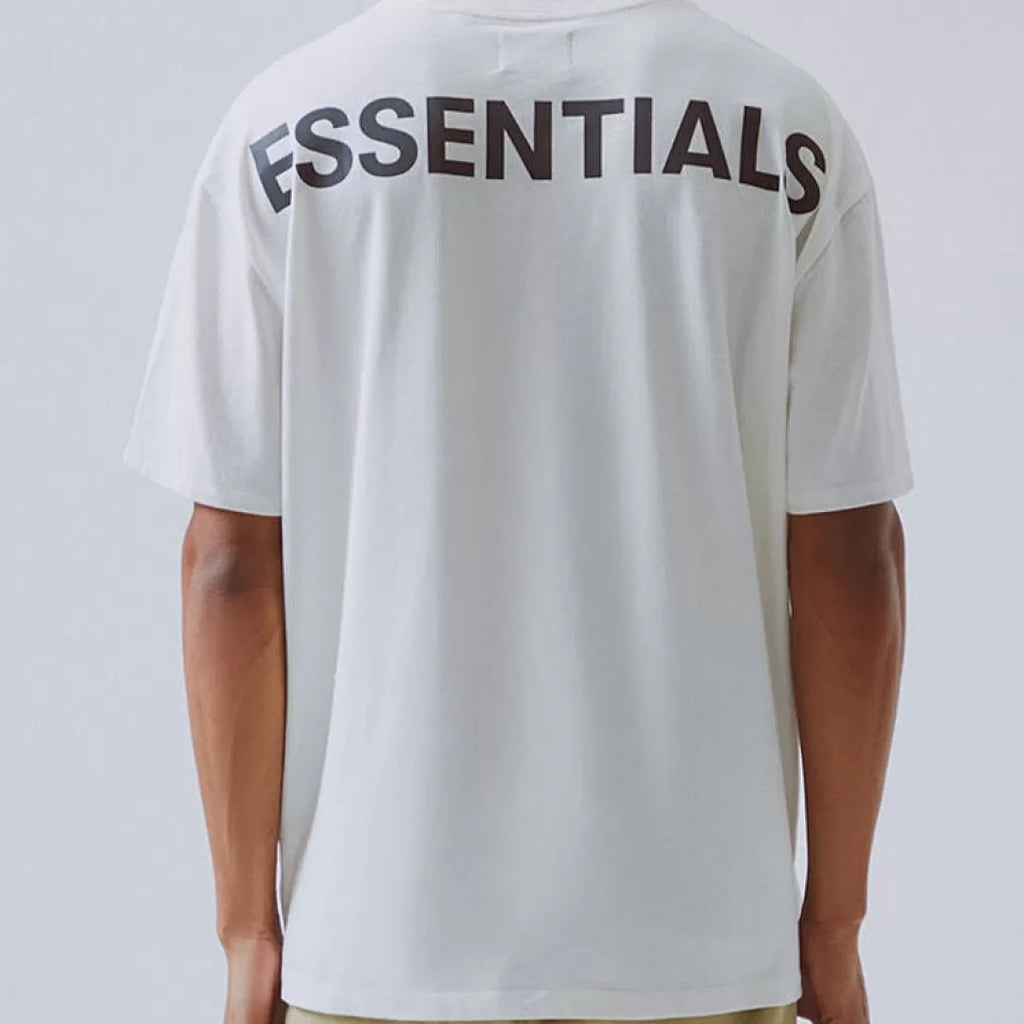 FOG X Essentials 19ss Tshirt