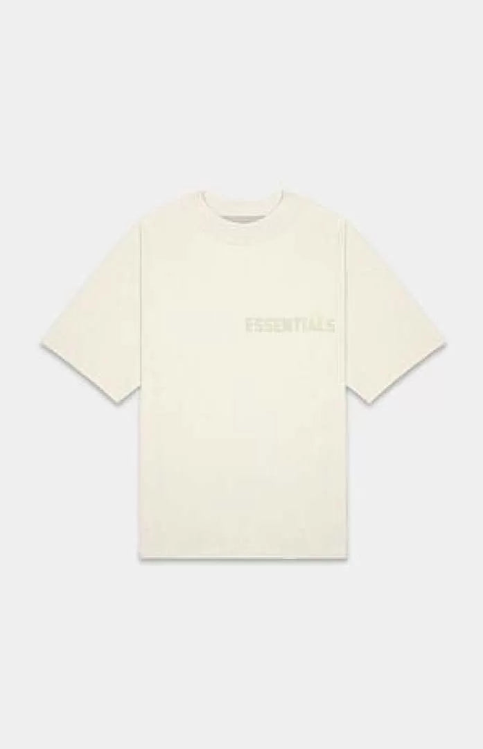 FOG X Essentials 22FW Men Tshirt