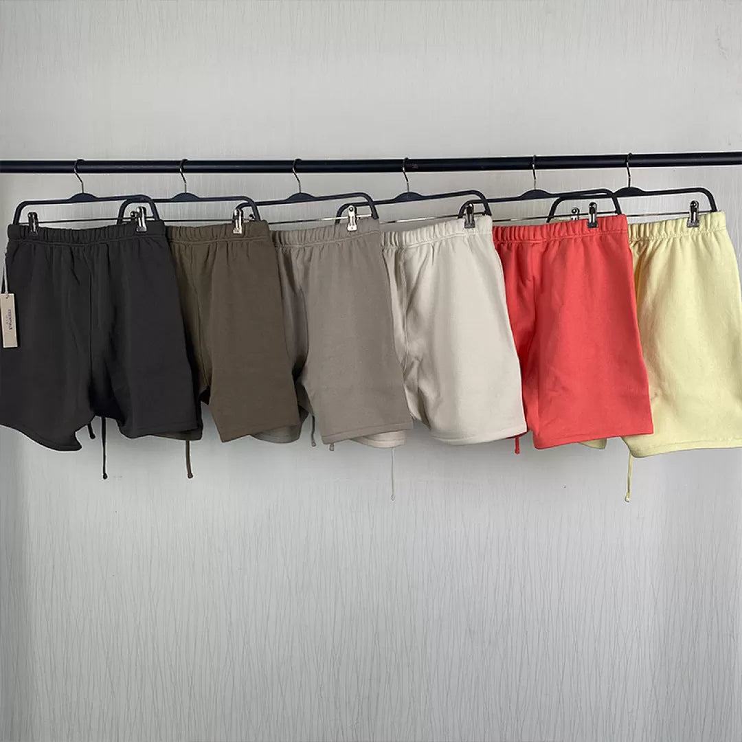 FOG X Essentials 22FW Shorts