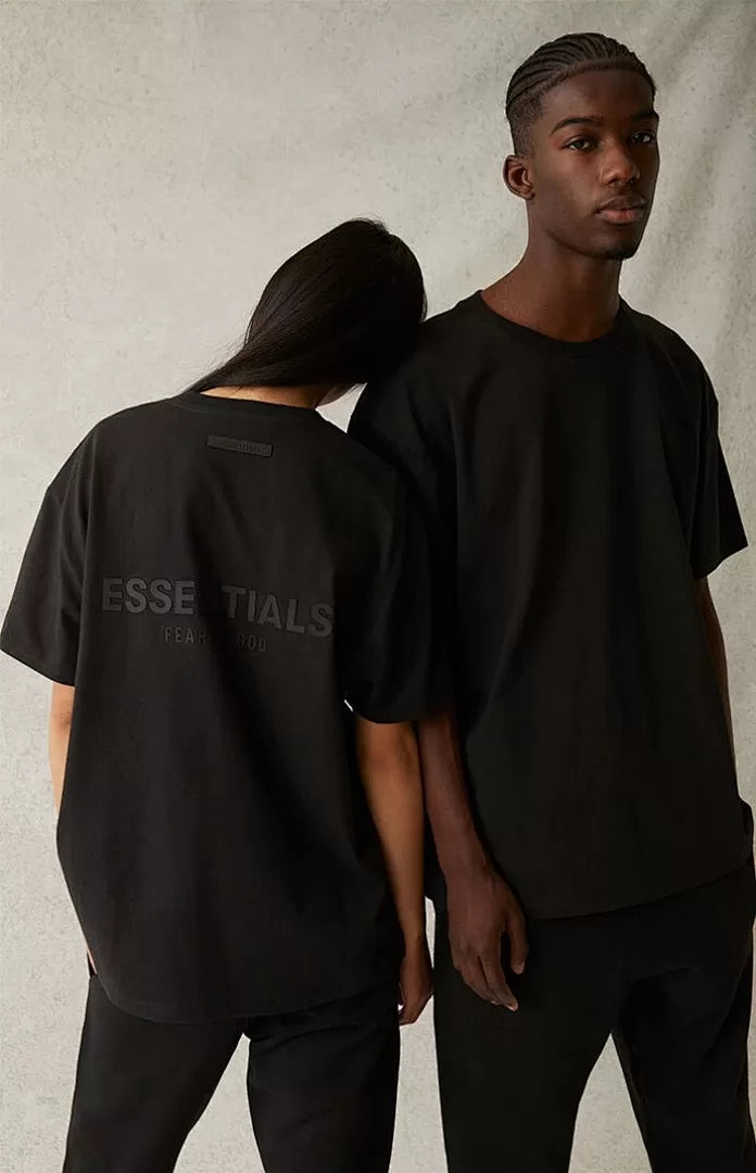 FOG X Essentials 21SS Tshirt
