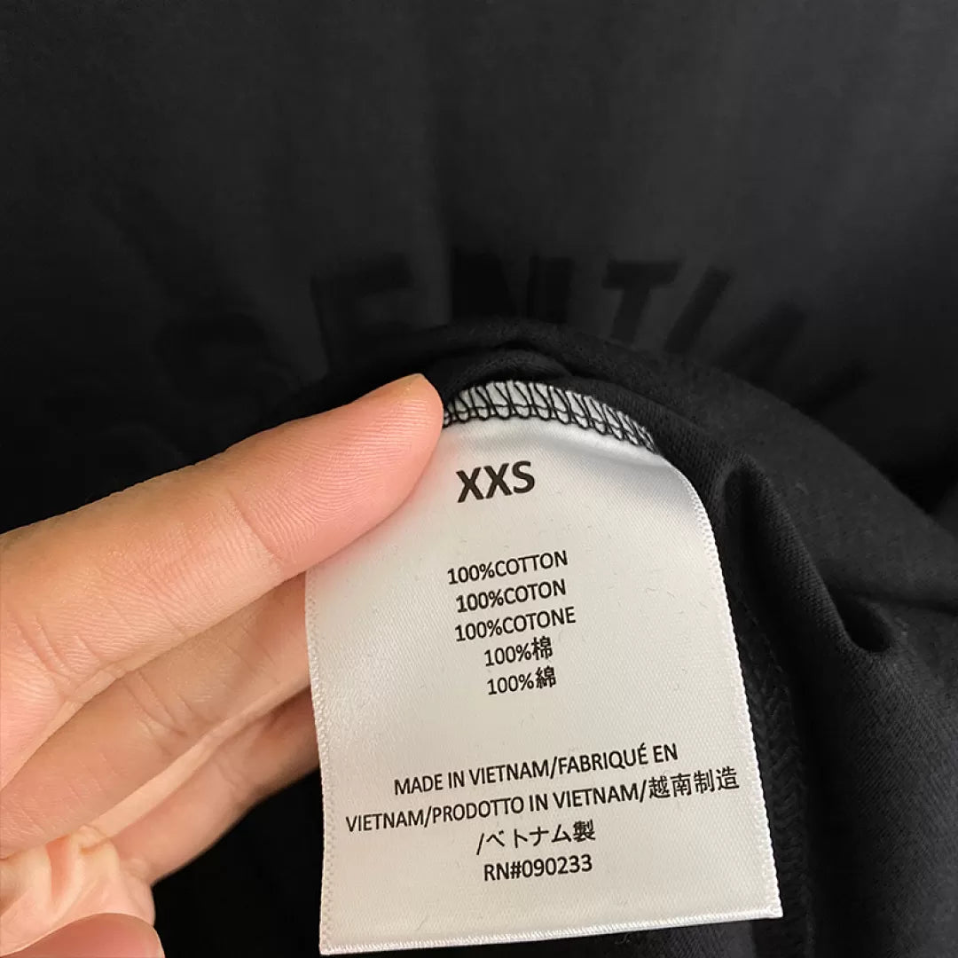 FOG x Essentials 23SS Tshirt & Shorts