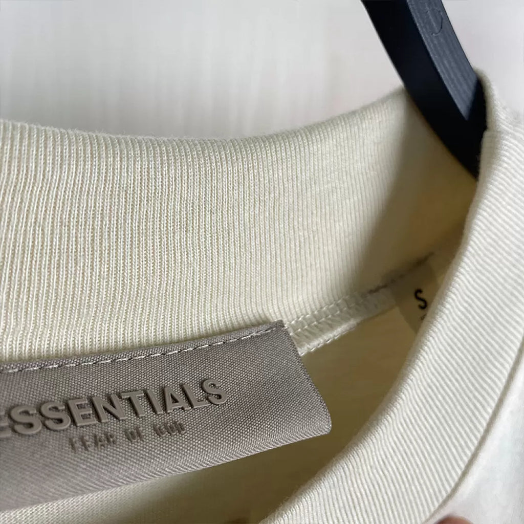 FOG X Essentials 22FW Women Tshirt