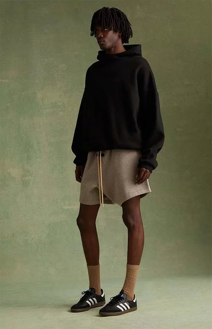 FOG X Essentials 23FW Cloud Shorts