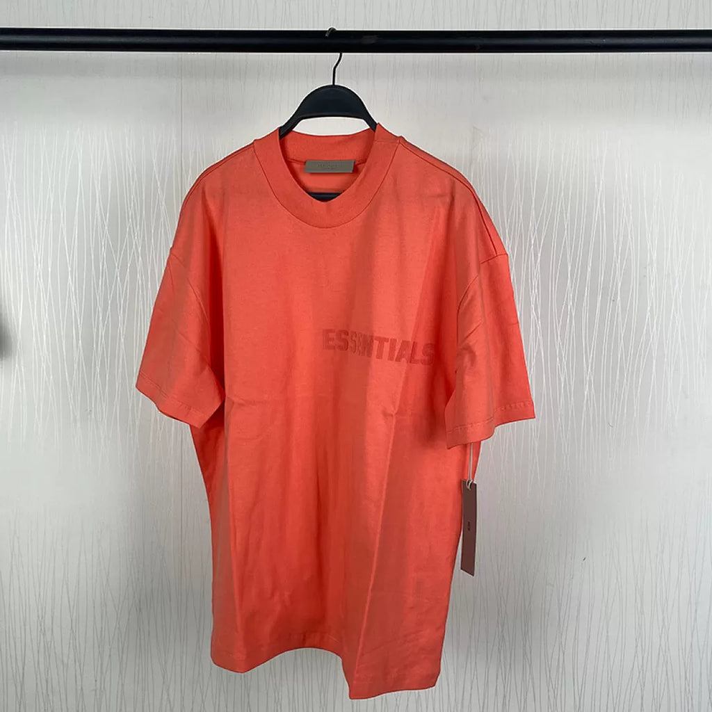 FOG X Essentials 22FW Men Tshirt