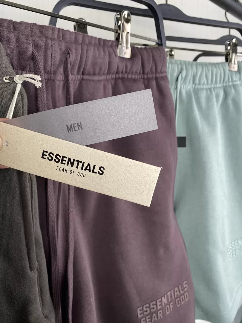 FOG X Essentials 23SS Shorts