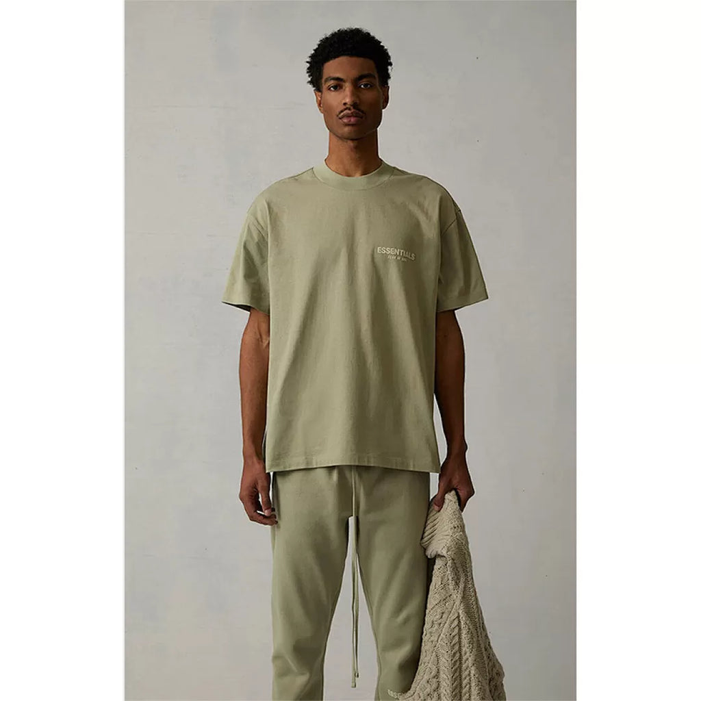 FOG X Essentials 22SS Tshirt