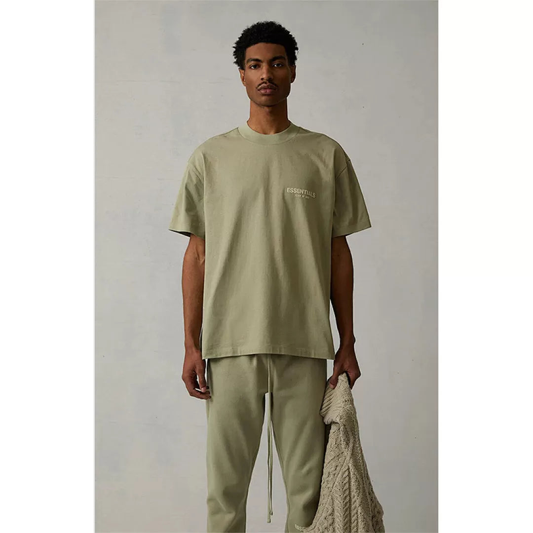 FOG X Essentials 22SS Tshirt