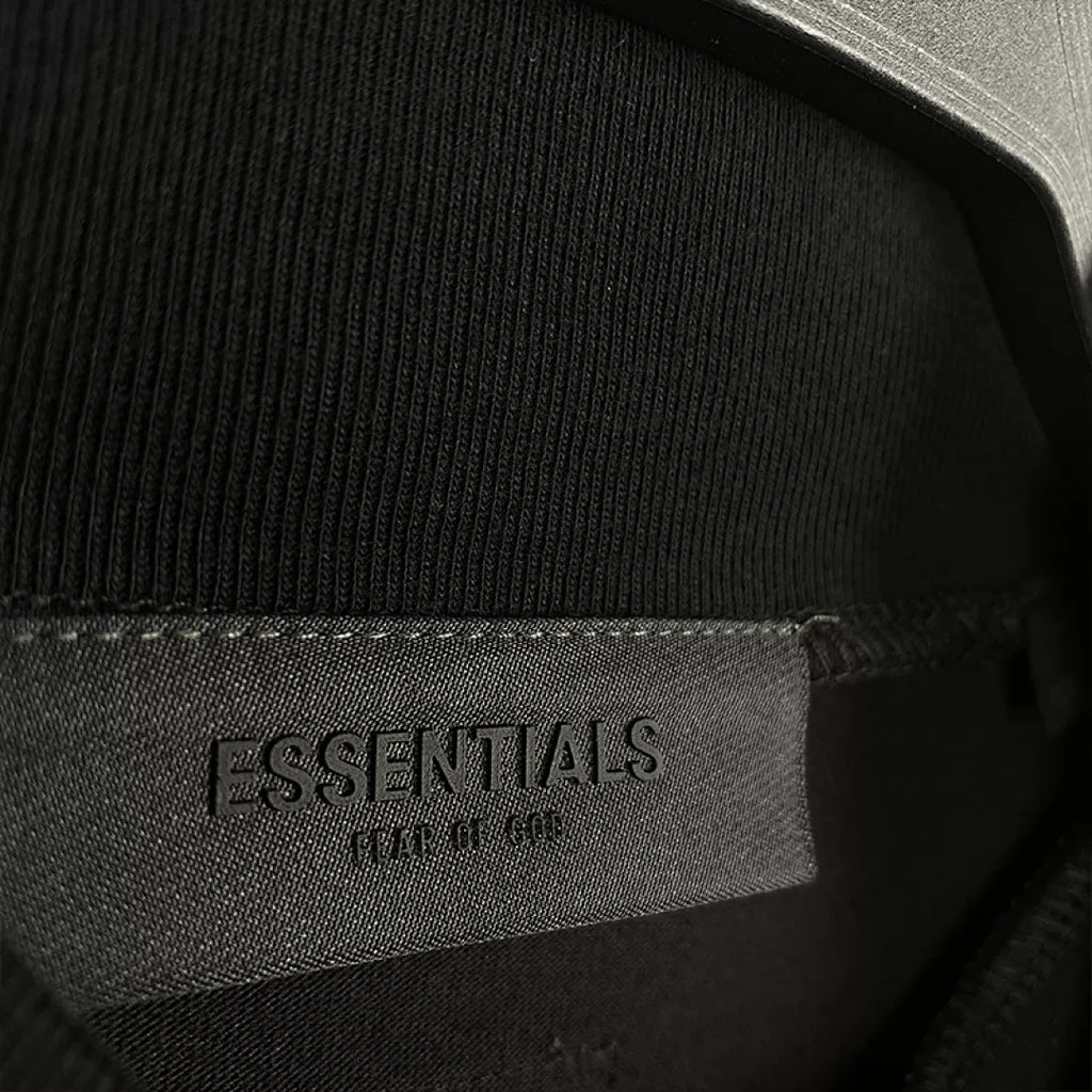 FOG x Essentials 23SS Tshirt & Shorts
