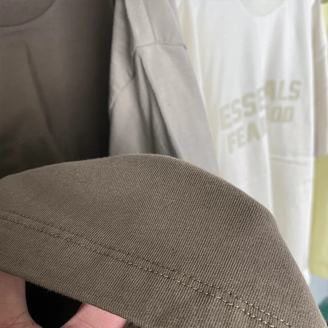 FOG X Essentials 22FW Women Tshirt