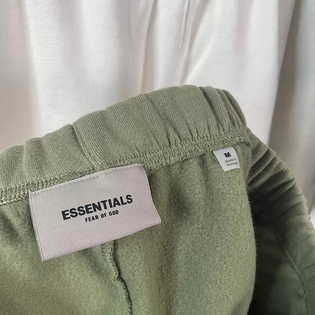 FOG x Essentials x Union 210SS Tshirt & Shorts