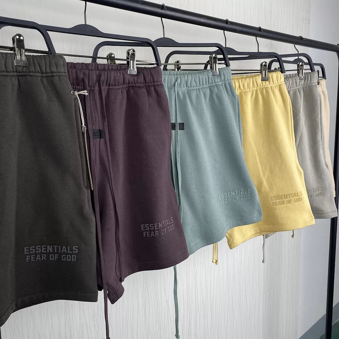 FOG X Essentials 23SS Shorts