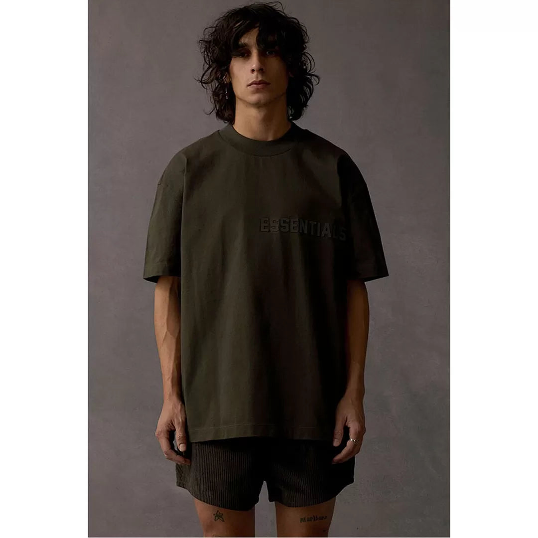 FOG X Essentials 23SS Tshirt