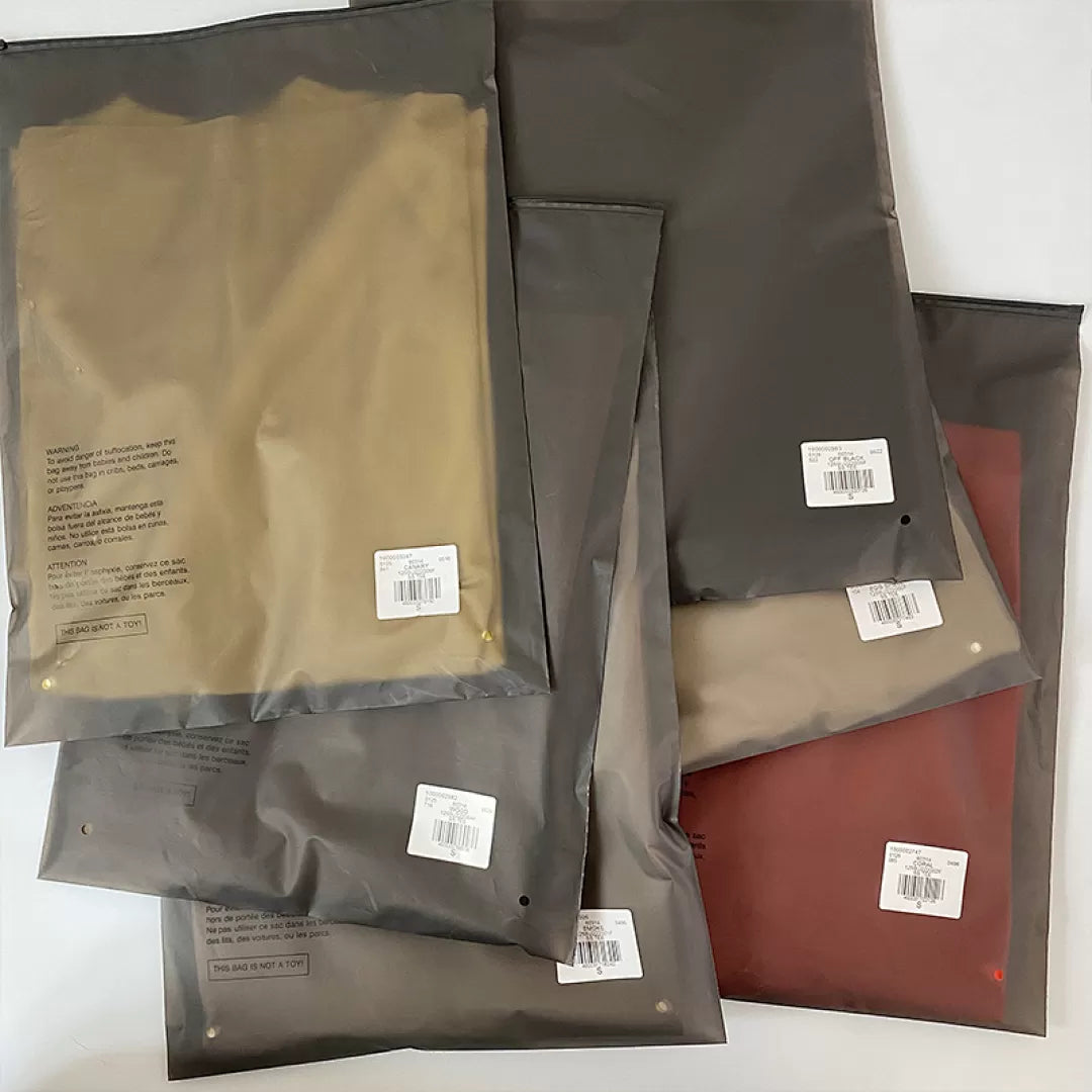 FOG X Essentials 22FW Men Tshirt