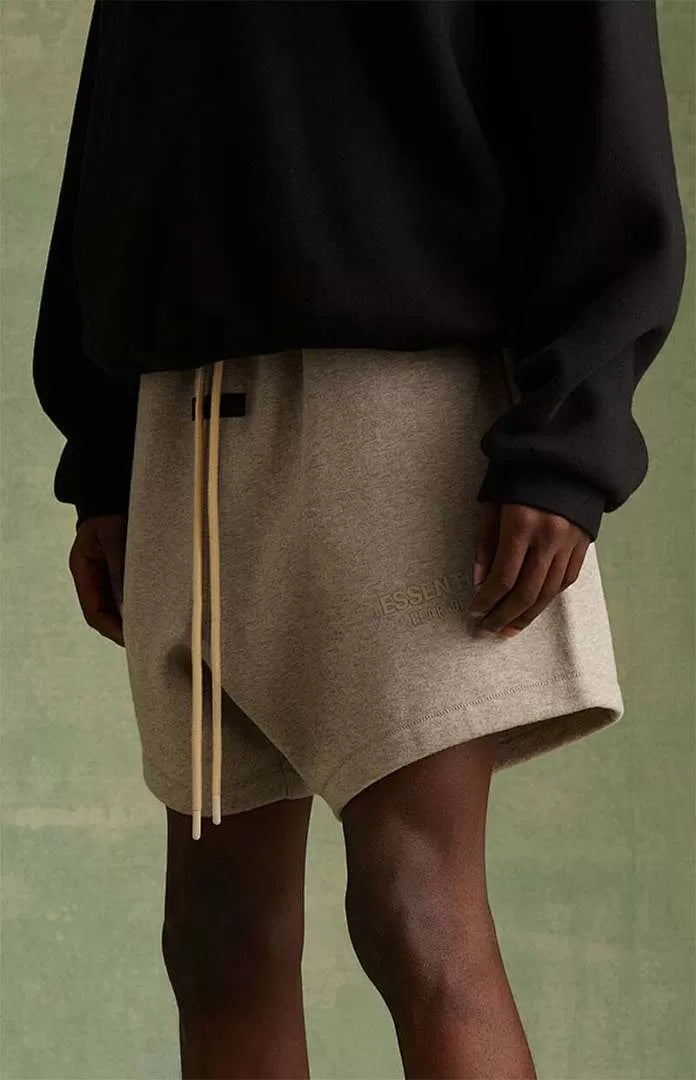 FOG X Essentials 23FW Cloud Shorts