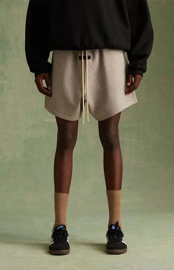 FOG X Essentials 23FW Cloud Shorts